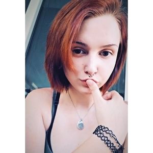 Meet your Posher, Briana